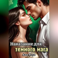 Наказание для темного мага