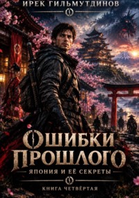 Ошибки прошлого. Книга четвёртая. Япония и её секреты