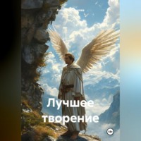 Анна Мельникова. Лучшее творение