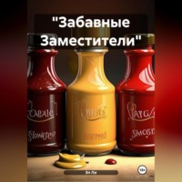 Эл Ли. «Забавные Заместители»