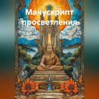 Сергей Лунный Медведь. Манускрипт просветления