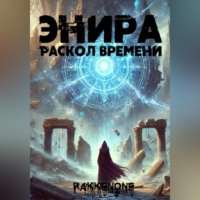 . Энира. Раскол Времени