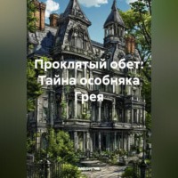 . Проклятый обет: Тайна особняка Грея