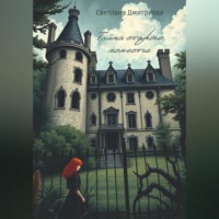 Светлана Дмитриева. Тайна старого поместья