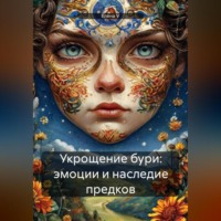 Елена V. «Укрощение бури: Эмоции и наследие предков»