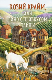 Козий крайм, или Вино с привкусом тайны