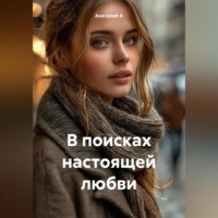 Анатолий А. В поисках настоящей любви