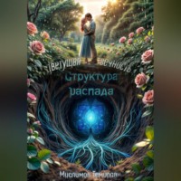 Темирлан Муслимов. Цветущая вечность. Структура распада