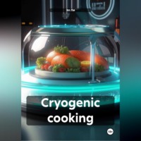 Эл Ли. Cryogenic cooking
