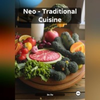 Эл Ли. Neo – Traditional Cuisine