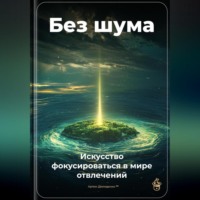 . Без шума: Искусство фокусироваться в мире отвлечений