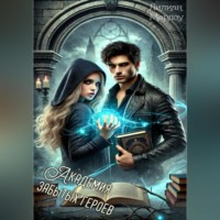 . Академия забытых героев