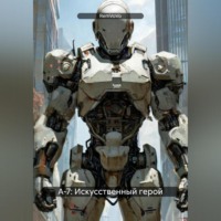 . А-7: Искусственный герой
