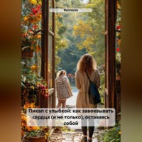 . Пикап с улыбкой: как завоевывать сердца (и не только), оставаясь собой