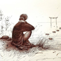 Оксана Табакова. Тихотворение