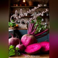 Gulya Bikmayeva. Свекольная симфония