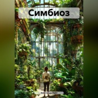 Анастасия Лайт. Симбиоз