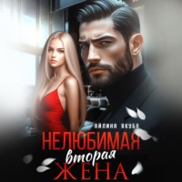 Айлина Якуба. Нелюбимая вторая жена