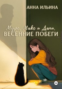 Мурс, Макс и Даня. Весенние побеги