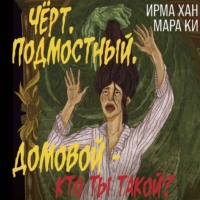 Ирма Хан. Чёрт, подмостный, домовой – кто ты такой?
