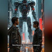 . Эволюция: Восстание машин