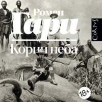 Ромен Гари. Корни неба