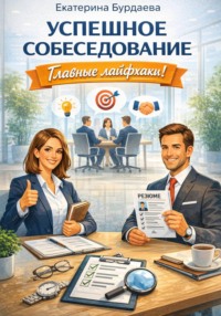 Успешное собеседование. Главные лайфхаки!