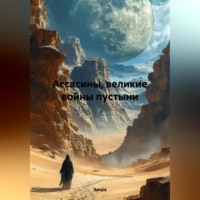 . Ассасины, великие войны пустыни