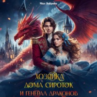 . Хозяйка дома сироток и генерал драконов