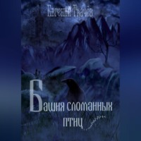 Евгений Ткачёв. Башня сломанных птиц
