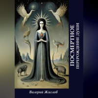Валерий Жиглов. Посмертное перерождение души