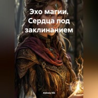 . Эхо магии. Сердца под заклинанием