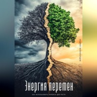 . Энергия перемен. Как использовать кризисы для роста