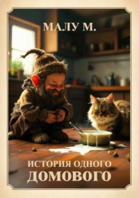 История одного домового