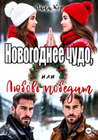 Новогоднее чудо, или Любовь победит