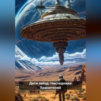 . Дети звёзд: Наследники Хранителей