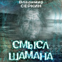 Владимир Серкин. Смысл шамана