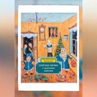 . Солнечные зайчики и таинственное ограбление