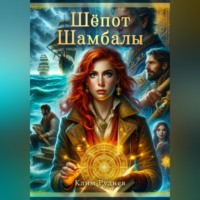 . Шёпот Шамбалы