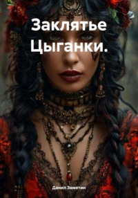 Заклятье Цыганки