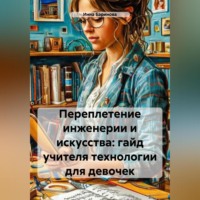 . Переплетение инженерии и искусства: гайд учителя технологии для девочек