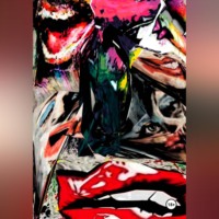 Сергей Андреевич Попов. Пафосная Харя