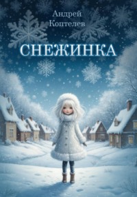 Снежинка