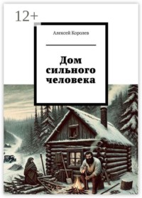 Дом сильного человека