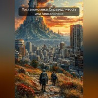 RemVoVo. Постэкономика: Справедливость или Апокалипсис