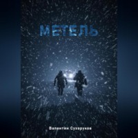 Валентин Анатольевич Сухоруков. Метель