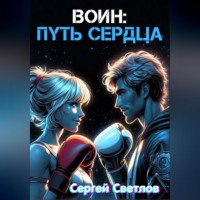 Сергей Светлов. Воин: путь сердца