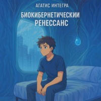 Агатис Интегра. Биокибернетический ренессанс