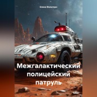 . Межгалактический полицейский патруль