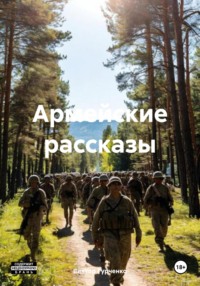 Армейские рассказы